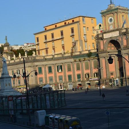 questo rinascimento CASA BRIGITTE Napoli Esterno foto